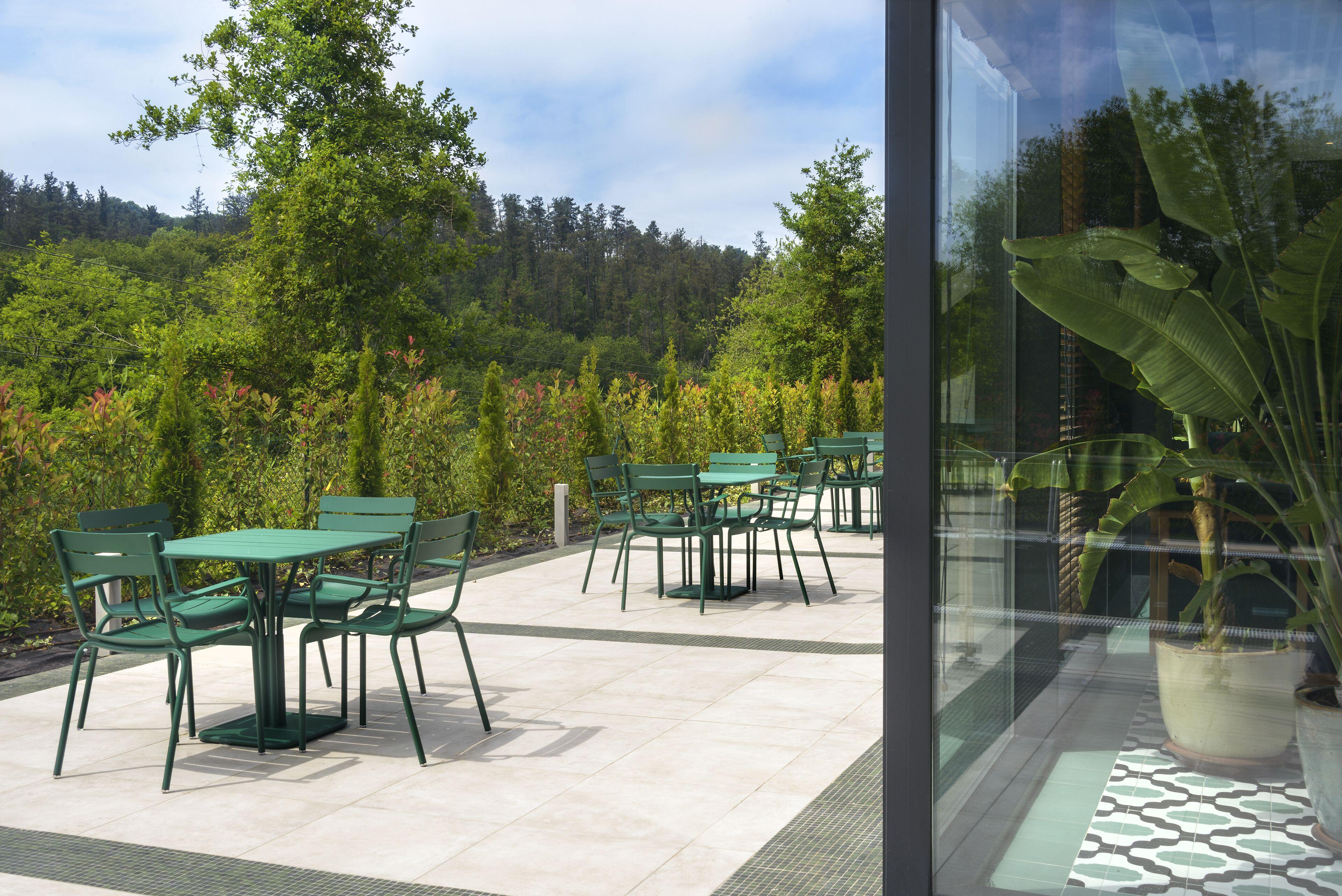 Hotel Tres Reyes San Sebastian — Photos 3